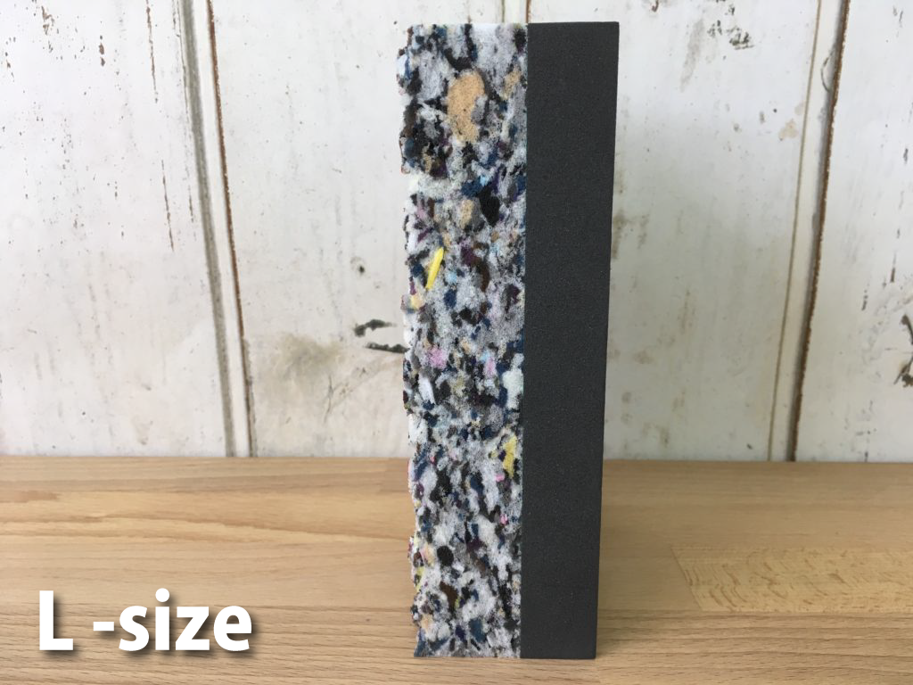 模様付けパット（大/小）