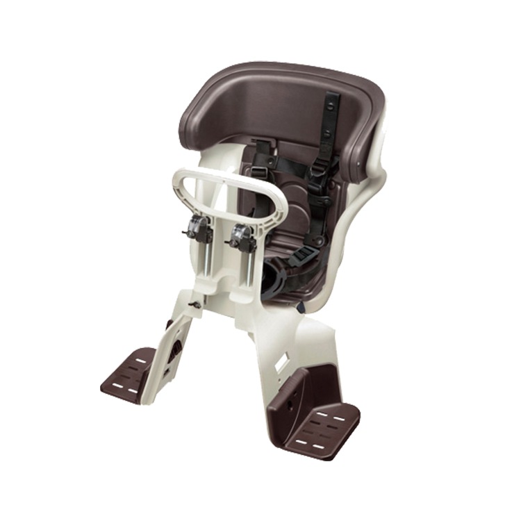 パナソニック ギュット 自転車チャイルドシート 前用【自転車用