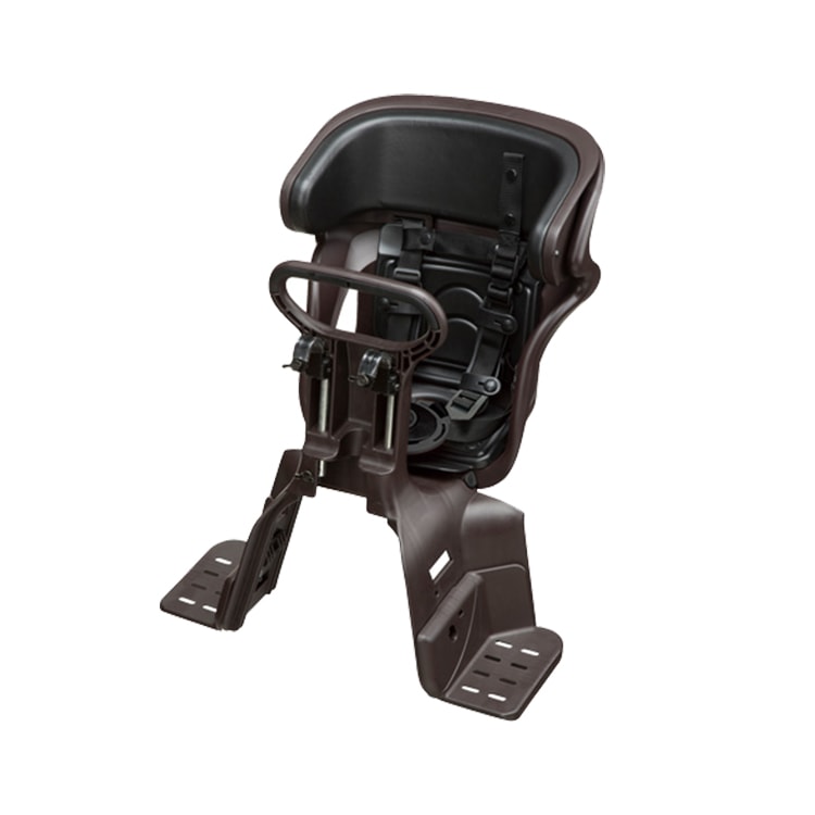 パナソニック ギュット 自転車チャイルドシート 前用【自転車用