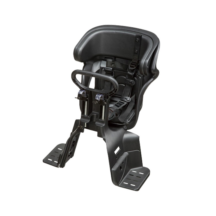 パナソニック ギュット 自転車チャイルドシート 前用【自転車用