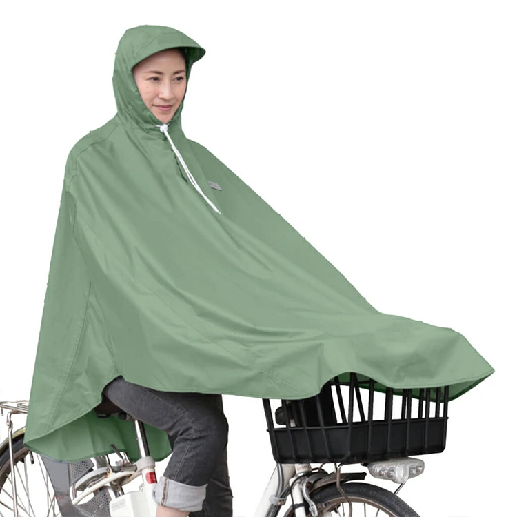 ポンチョのみ専用 MARUTO 自転車屋さんのポンチョ D-3POOK 大久保製作所