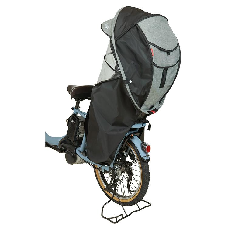 マルトD-5RBDX2 レインカバー　リヤ　自転車　チャイルドシートカバー 41Dv0PVZdFL._SS200_.jpg
