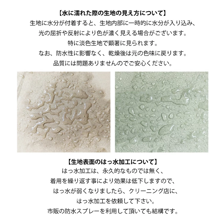teruya (ご購入はご遠慮願います) 自転車用レインコート レディース ツバ付ヘルメット対応 透明