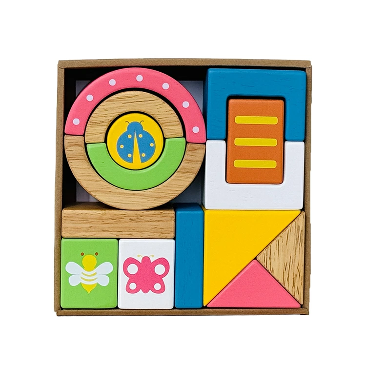 エデュテ ベビーアンドキッズ SOUNDブロックス ORG-SOUNDBLOCKS 積み木