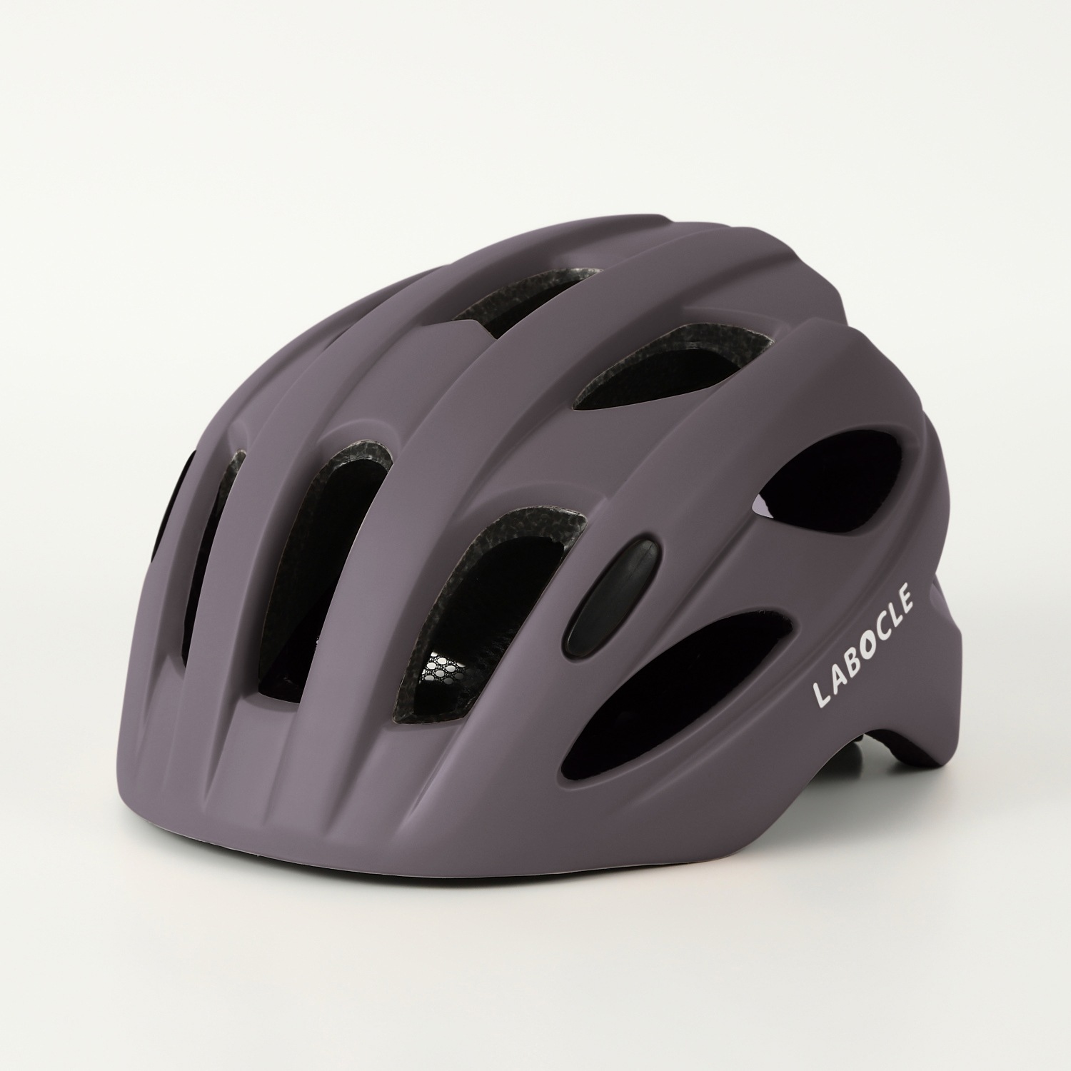 ラボクル/LABOCLE マグネットバックル ヘルメット 自転車 子供用 大人