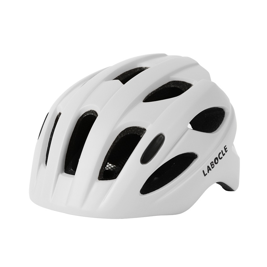ラボクル/LABOCLE マグネットバックル ヘルメット 自転車 子供用 大人