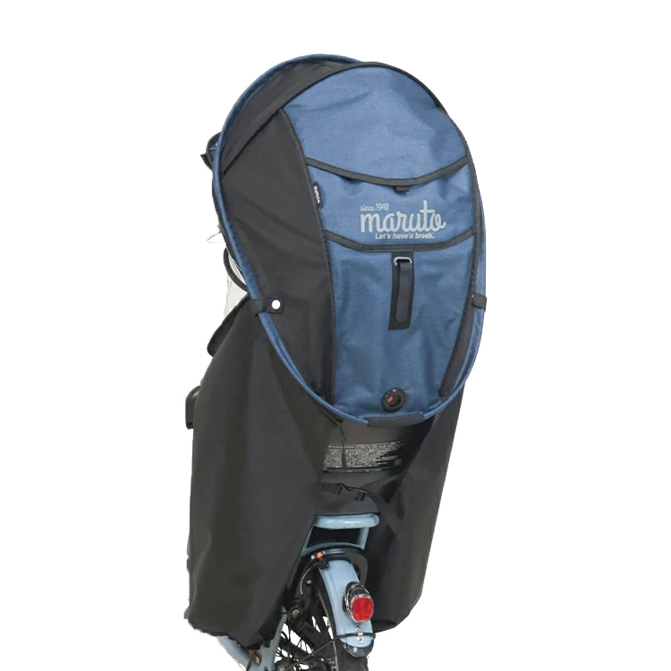 チャイルドシートカバー MARUTO/マルト horo!/ホロ！ver.7 Gスタイル