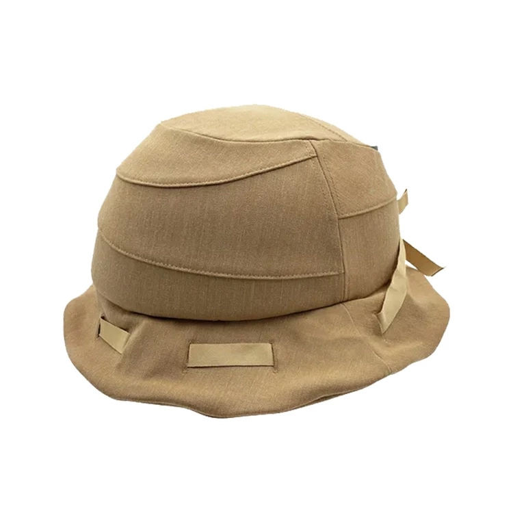 SICURE シクレ 軽量ヘルメット 帽子風【自転車用チャイルドシート