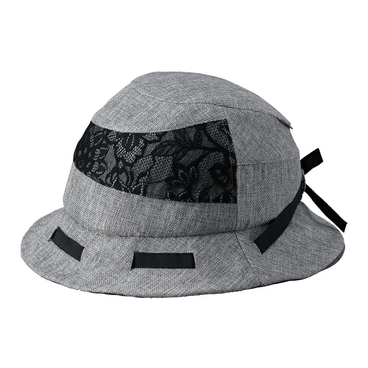 SICURE シクレ 軽量ヘルメット 帽子風【自転車用チャイルドシート