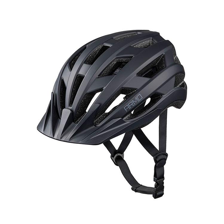 自転車用 ヘルメット 54-59cm ides ディーバイクヘルメット ARMO ARUMO