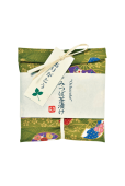 みつば茶漬け　～京のお茶漬け～