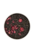 ルージュブラジル　50ｇリーフ缶　(紅茶)