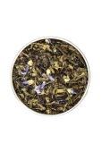 カルチエラタン　50ｇリーフ缶　(緑茶・紅茶)