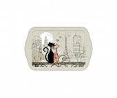 トレイM　猫・君と一緒