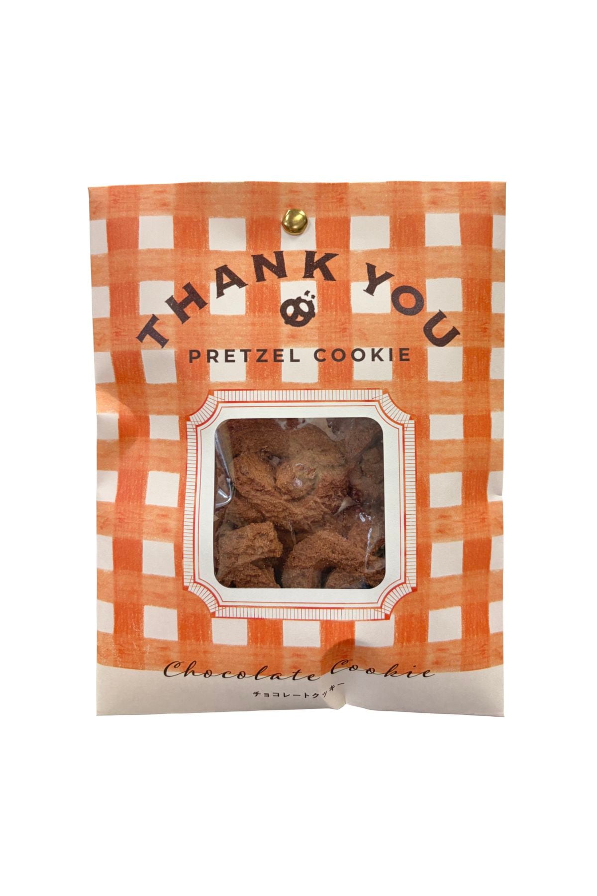 Thank You Cookie チョコレートクッキー | フード・ドリンク,お菓子