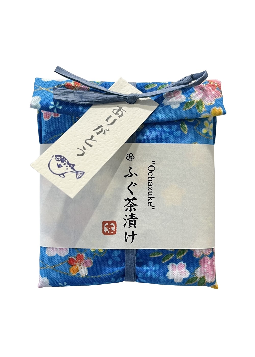 ふぐ茶漬け ～京のお茶漬け～ | フード・ドリンク,お茶漬け | コント