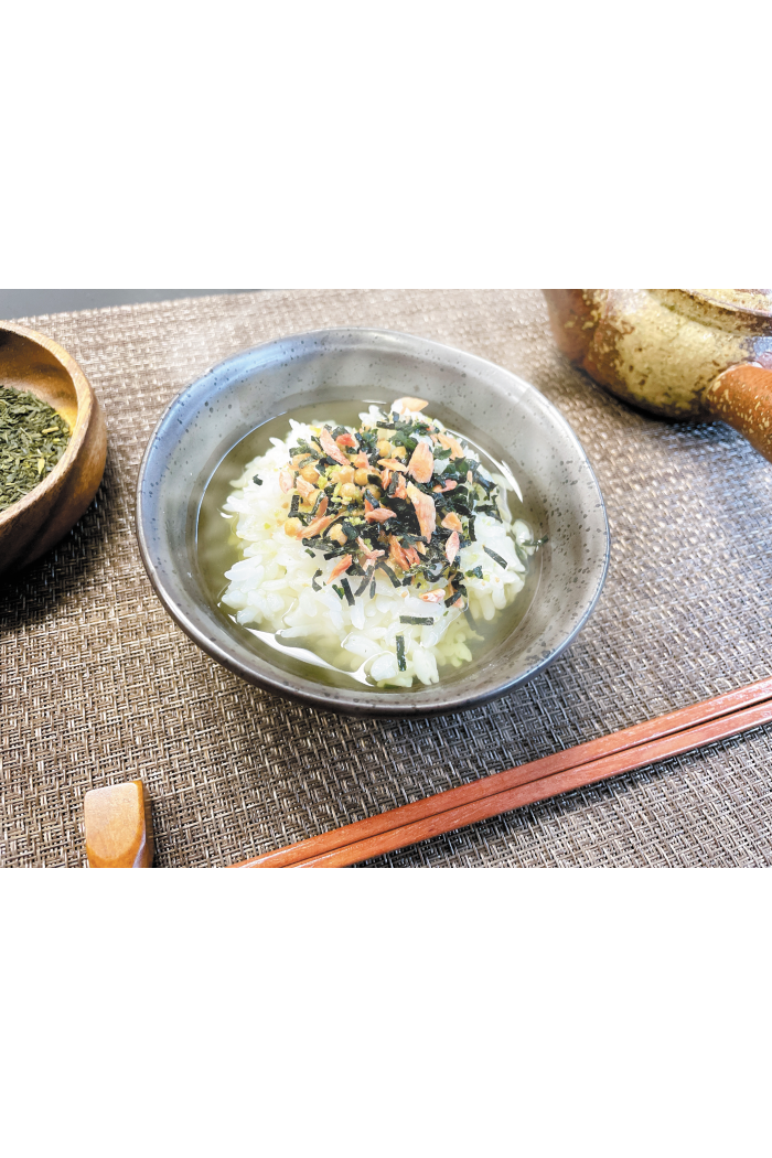 わさび茶漬け ～5包入り～ | フード・ドリンク,お茶漬け | コント・ド