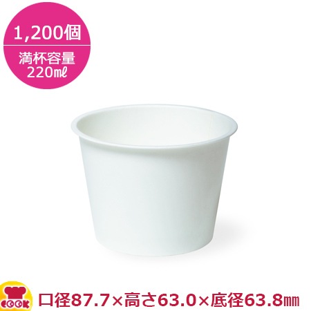 楶 ʸƴ PC-170F ॸ ξPE 220ml 1200