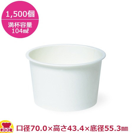 楶 ʸƴ PC-80F ॸ ξPE 104ml 1500