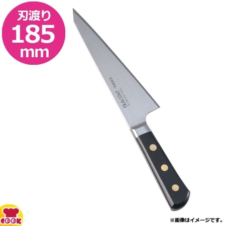 MISONO ガラスキ 185mm