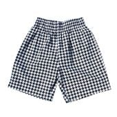 եѥ Chef Pants Short Big Chidori