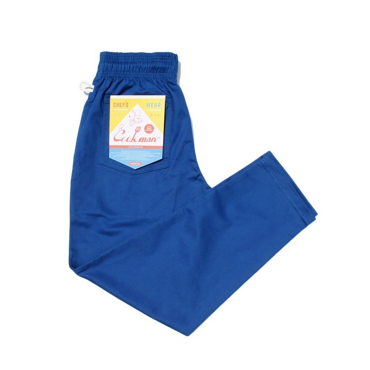 Cookman クックマン シェフパンツ Chef pants 公式 ショップ 南