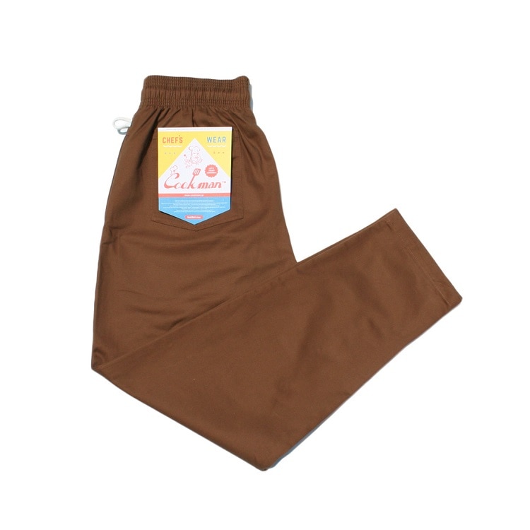 クックマン　シェフパンツ Cookman クックマン シェフパンツ Chef pants 公式 ショップ 南