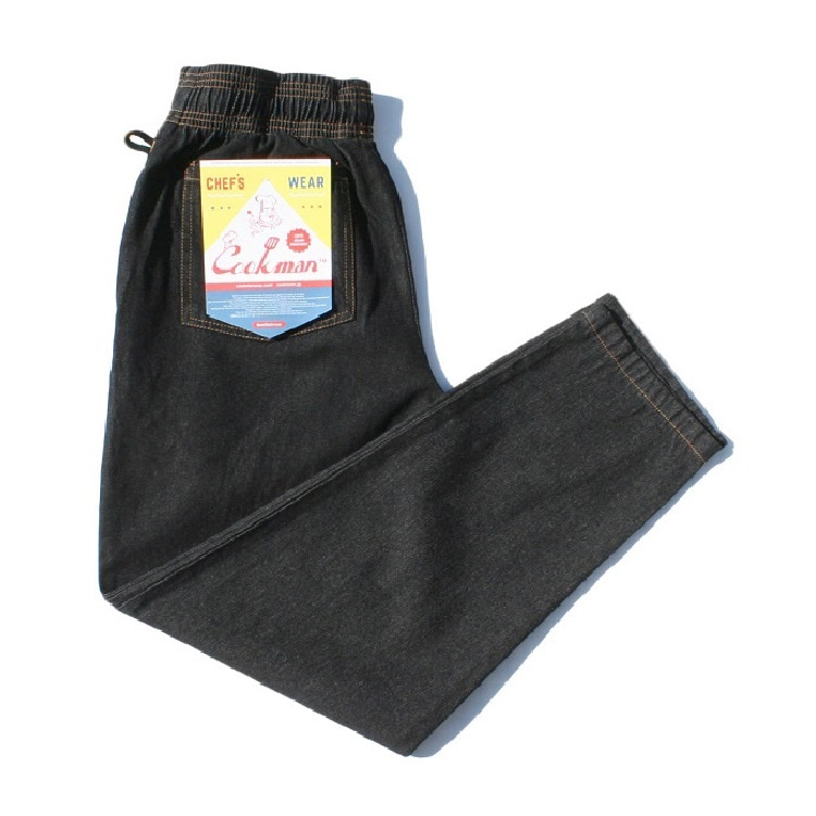 Cookman クックマン シェフパンツ Chef pants 公式 ショップ 南