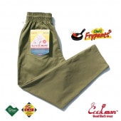 եѥ Chef's Frypants Khaki