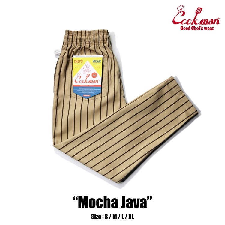 Cookman クックマン シェフパンツ Chef pants 公式 ショップ 南