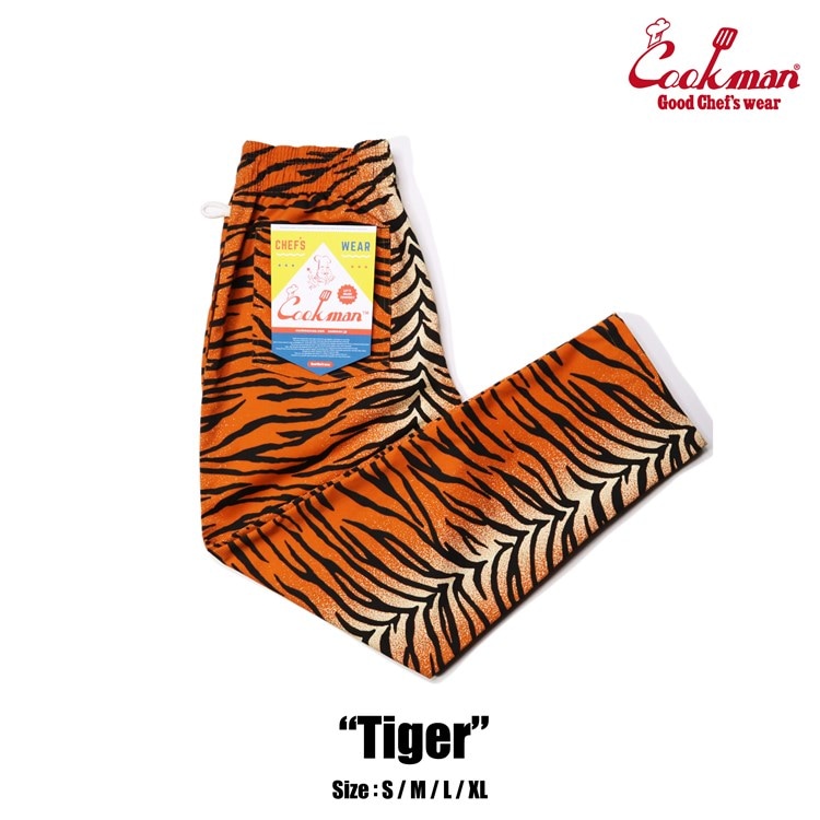 Cookman クックマン シェフパンツ Chef pants 公式 ショップ 南