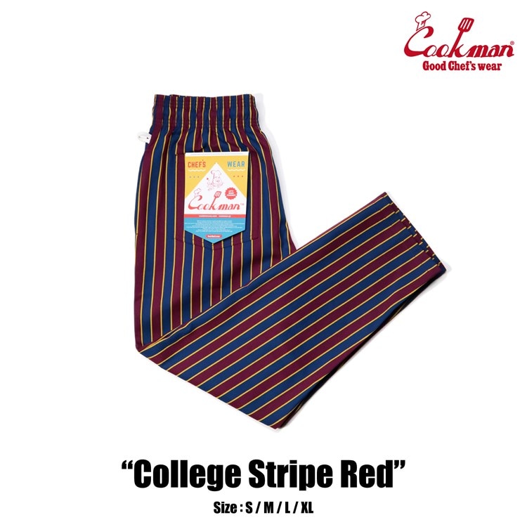 クックマン パンツ COOKMAN Chef Pants  Washed Cookman クックマン シェフパンツ Chef pants 公式 ショップ 南