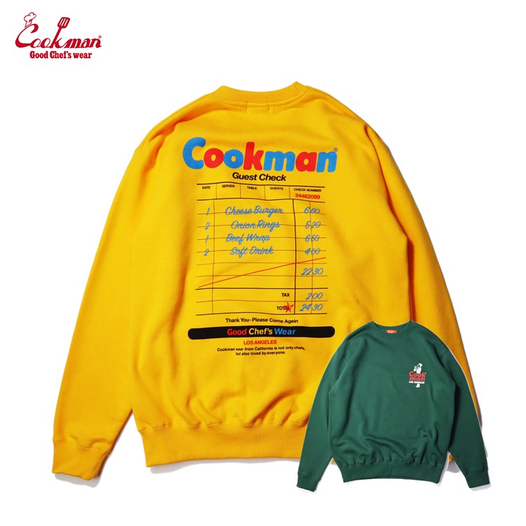 Cookman クックマン シェフパンツ Chef pants 公式 ショップ 南