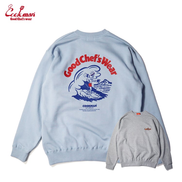 Stefan Cooke ステファンクック ポンチョ バッジ スウェット 限定 Stefan Cooke 2021年春夏コレクション | 画像22枚 - FASHIONSNAP