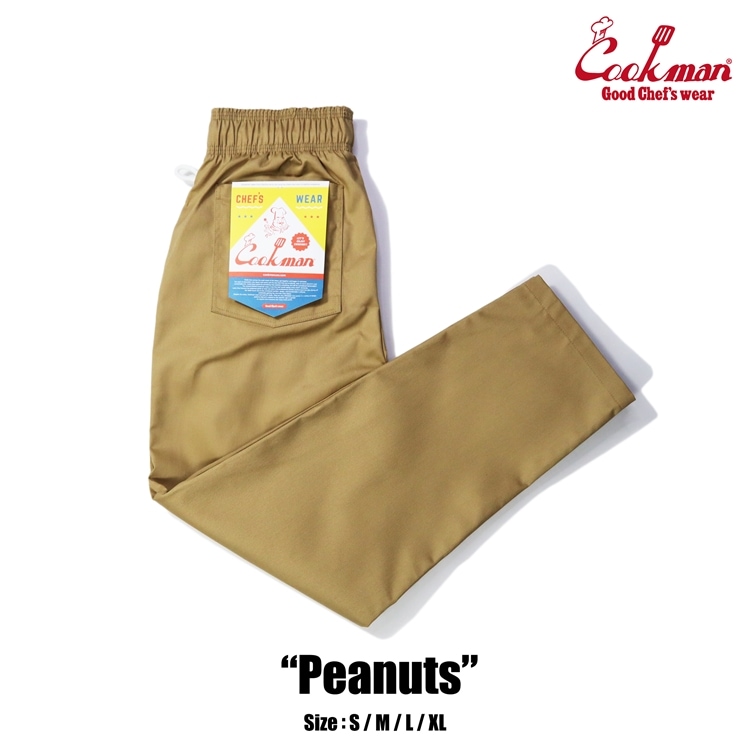 Cookman クックマン シェフパンツ Chef pants 公式 ショップ 南
