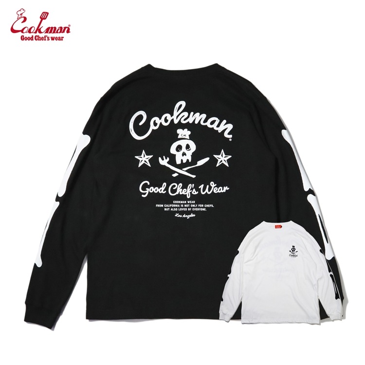 Cookman クックマン シェフパンツ Chef pants 公式 ショップ 南