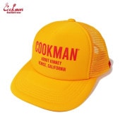 å Mesh Cap Cookman Abbot Kinney Banana