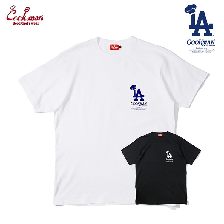 Cookman クックマン シェフパンツ Chef pants 公式 ショップ 南
