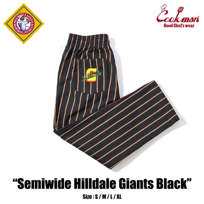 Cookman クックマン シェフパンツ Chef pants 公式 ショップ 南
