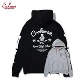�ա��ǥ��� Zip Hoodie Skull