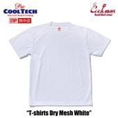 T����� Dry Mesh White