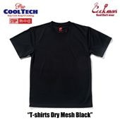 T����� Dry Mesh Black