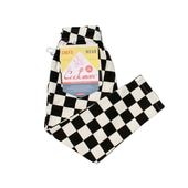 �����եѥ�� Chef Pants Kids Checker
