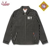 ǥХ꡼㥱å Delivery Jacket Negro Leagues NY Black Yankees