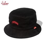 Хåȥϥå Bucket Hat Corduroy Black