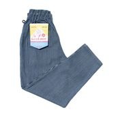  (�쾦��) �����եѥ�� Chef Pants Hickory Navy