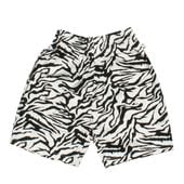 �����եѥ�� Chef Pants Short Zebra