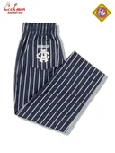 ��3��16������ۥ����եѥ�� Chef Pants  Semiwide NLBM CHICAGO AMERICAN GIANTS