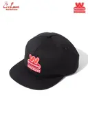 ����å� Cap Wienerschnitzel Black