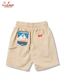 �����ڥ󥿡��ѥ�� Carpenter's Pants Short Heavy twill Cream